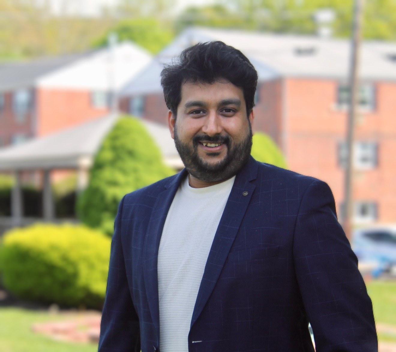 Profile photo of Skanda Bharadwaj