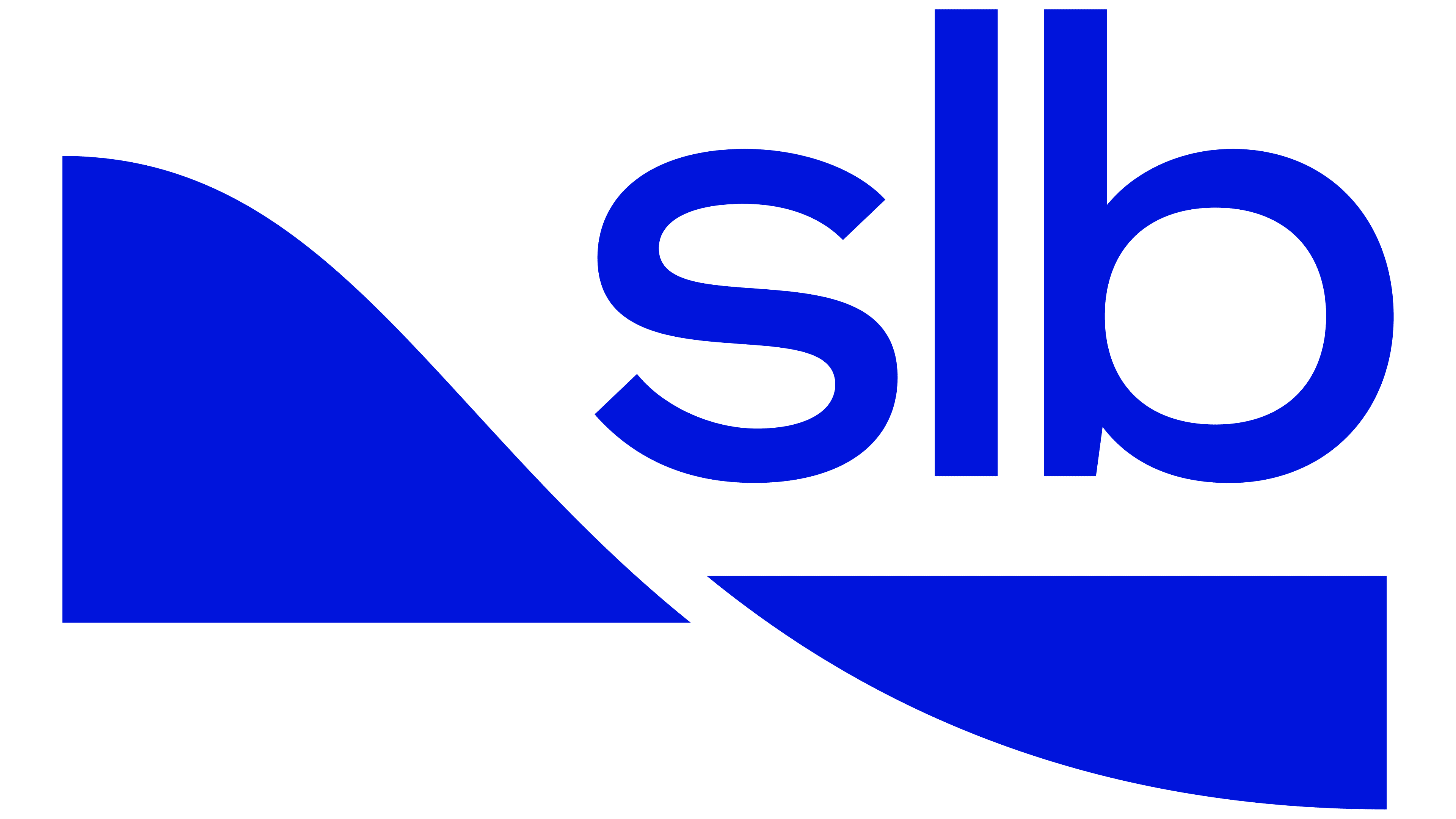 SLB logo